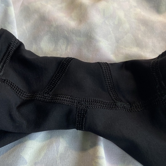 Lululemon Pace Setter Size 4 Tennis Skirt Preppy - Picture 10 of 10